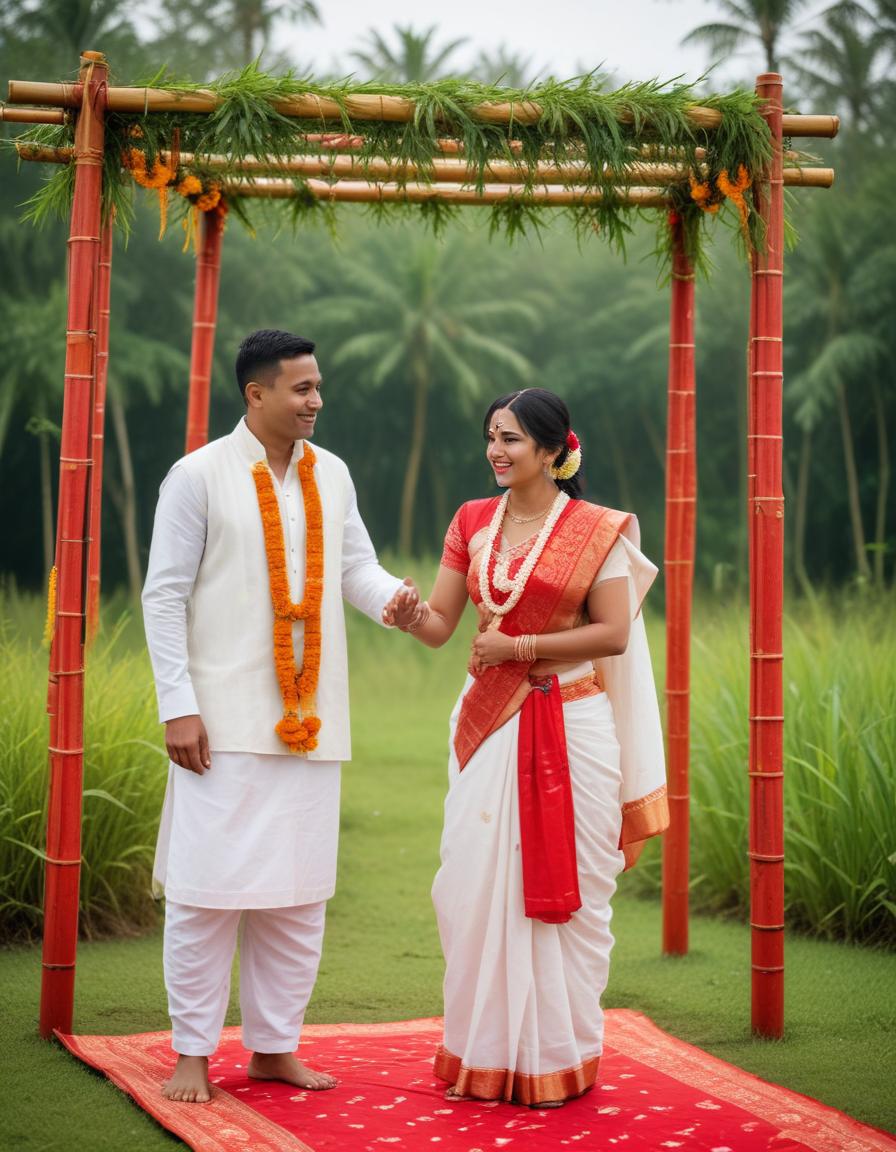 How to Create an Impressive Matrimonial Profile to Find Your Perfect Match